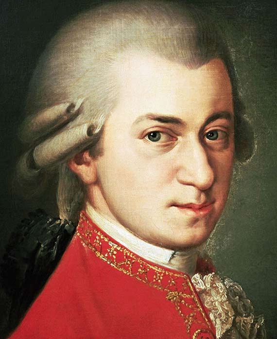 Ave Verum de Mozart