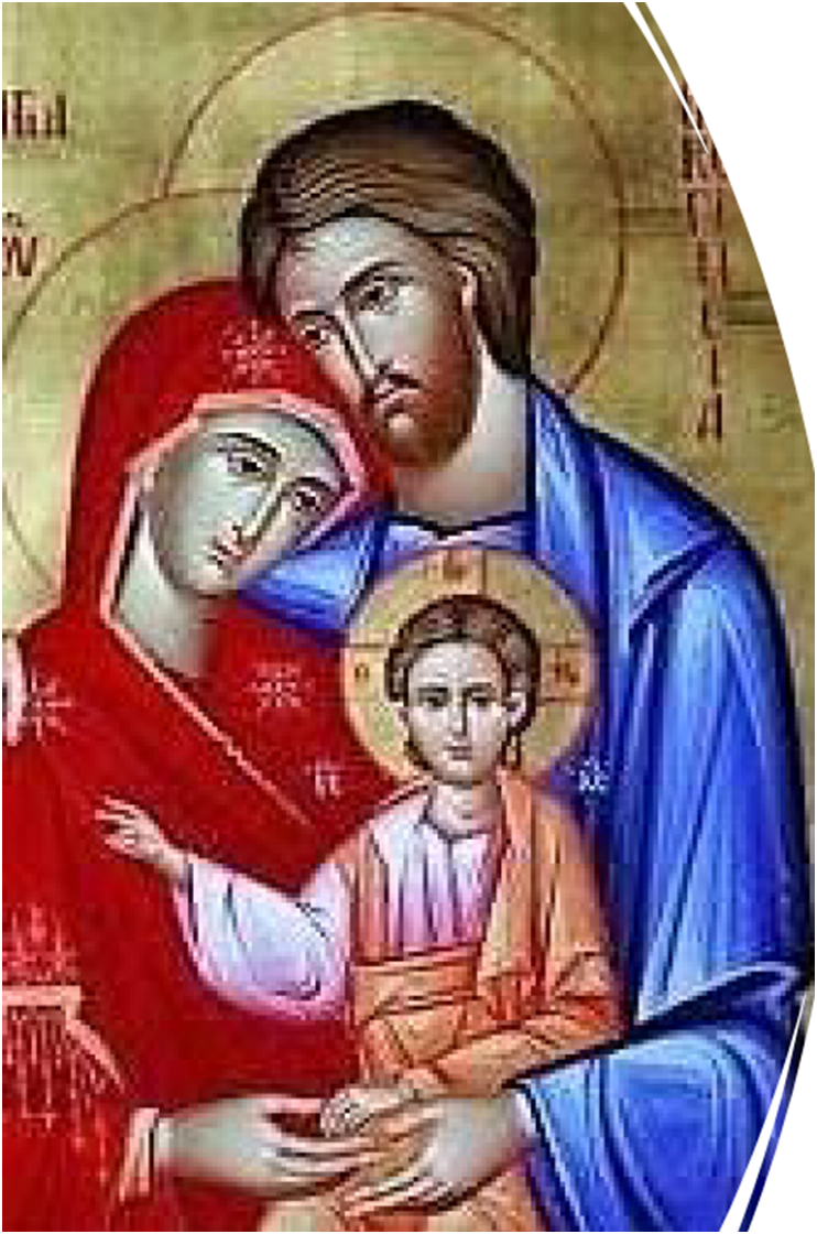 Célébration de la Sainte Famille et Messe de clôture du&nbsp;Jubilé