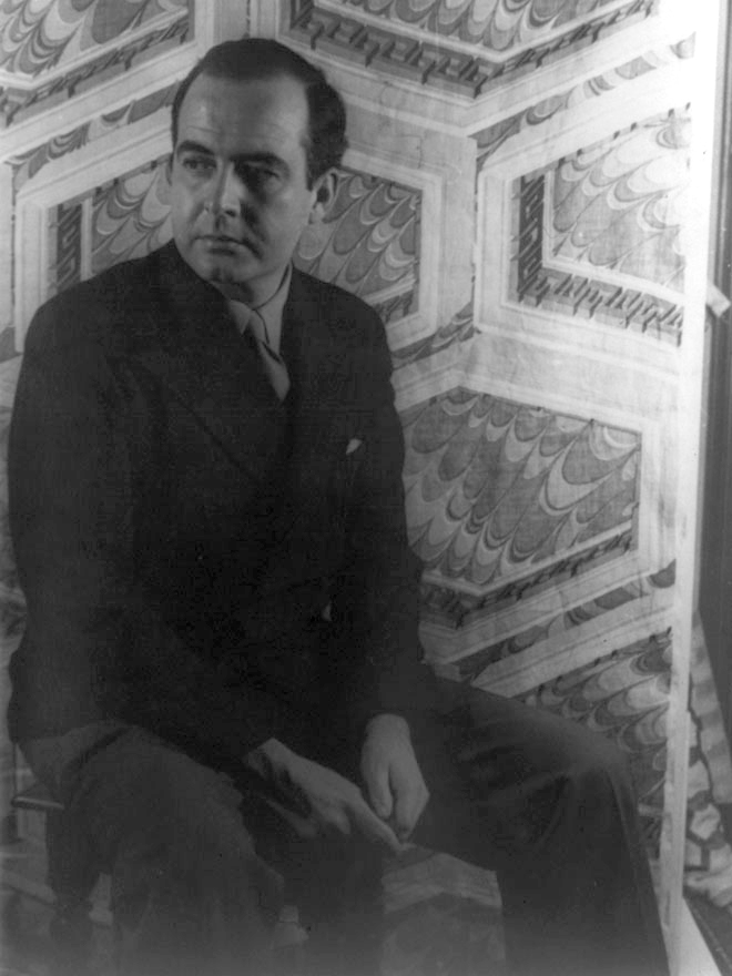 Samuel BARBER 1944