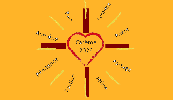 Célébration du premier dimanche de&nbsp;Carême