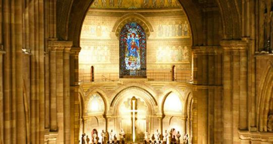 Messe de rentrée 2026